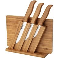Lamart Bamboo LT2056 Knife Set - Knife Set