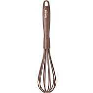 Lamart Whisk Ergo Brown LT2379 - Kitchen Utensil