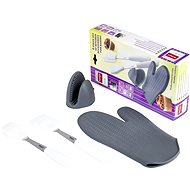 Lamart Silicone LT3017 Silicone Baking Kit - Kit