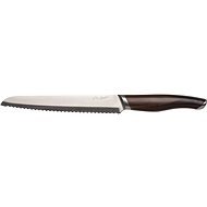 LAMART LT2123 BREAD KNIFE 19CM  KATANA - Kitchen Knife