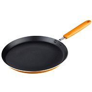 Lamart LT1035 26cm Non-stick Pan Orange - Pancake Pan