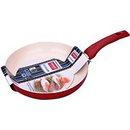 Lamart Keramikpfanne 28cm Ecolor LTK2805RW - Pfanne