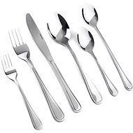 Lamart cutlery set 48pcs Carmen LT5006 - Cutlery Set