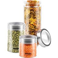 Lamart LT6010 Set of 3 Food Containers - Food Container Set