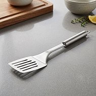 Lamart LT2174 FINE Stainless steel perforated turner - Spatula