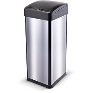 Lamart LT8107 Touchless basket 50 l USB SENSOR - Contactless Waste Bin