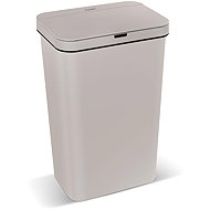 Lamart SENSOR LT8109 Touchless basket 50 l cream - Rubbish Bin