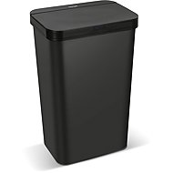 Lamart SENSOR LT8110 Touchless basket 50 l black - Rubbish Bin