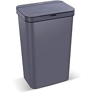 Lamart SENSOR LT8108 Touchless basket 50 l grey - Rubbish Bin