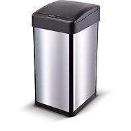 Lamart LT8106 Touchless basket 40 l USB SENSOR - Contactless Waste Bin