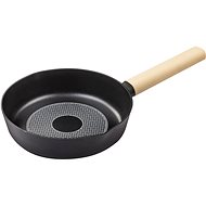 LAMART LT1215 20 × 5 cm POELE pan beige - Pan