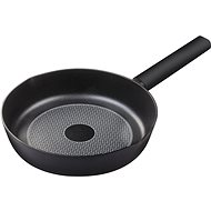 LAMART LT1222 24 × 5,4 cm POELE frying pan black - Pan