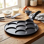 Lamart LT1293 CREPE Pan 27 cm ox eye 7 - Pan