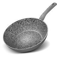 LAMART LT1191  28CM FLINT - Pánev wok