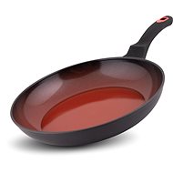 LAMART LT1201 28 X 5.5CM TERRACOTA - Pan