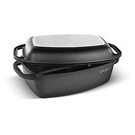 LAMART LT1308 Baking dish 40 × 22,5 × 17 cm ROST - Roasting Pan