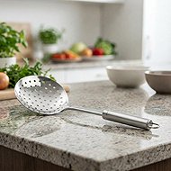 Lamart LT2173 FINE Stainless steel frother - Cooking Skimmer 