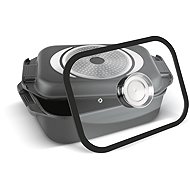 Lamart LT1310 ROUX Set of 3 baking pans 7 l + 3 l - Roasting Pan