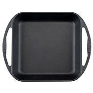 LAVA METAL Cast iron frying pan 26x26 cm - Roasting Pan