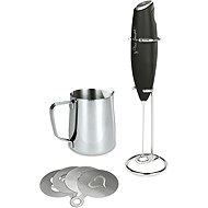 LAMART LT7092 tartozékokkal kaffe - Tejhabosító