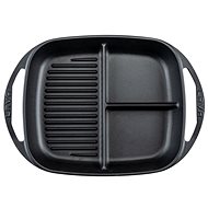 LAVA METAL TRIO ECO cast iron baking dish 26x30 cm - Roasting Pan
