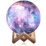 Berger Led Galaxy night light with battery 12 cm - Night Light