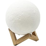 Berger Led Luna night light with battery 15 cm - Decorative Lighting