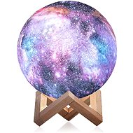 Berger Led Galaxy night light with battery 15 cm - Decorative Lighting