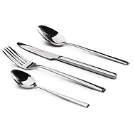 LAMART LT5040 Set of cutlery 16 pcs Bella - Cutlery Set