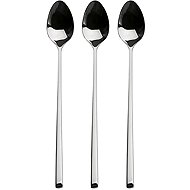 LAMART LT5045 Long spoon 3 pcs Bella - Spoon set