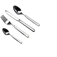 LAMART LT5046 Set of cutlery 16 pcs Doris - Cutlery Set