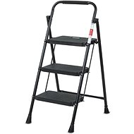 Lamart LT8097 EUROSTEP Stairs 3 steps - Stepladder