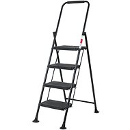 Lamart LT8098 EUROSTEP Stairs 4 steps - Stepladder