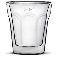 LAMART VASO LT9023 Wasserglasset - 2-teilig - 280 ml - Glas