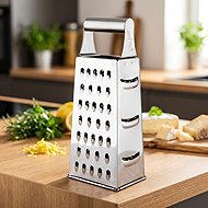 LAMART LT7067 10,5 x 8 x 24 cm REST - Grater