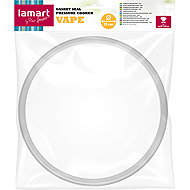 Lamart VAPE LT1313 Seal for pressure cooker - Gasket