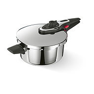 Lamart VAPE LT1311 Pressure cooker 4 l - Pressure Cooker