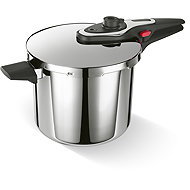 Lamart VAPE LT1312 Pressure cooker 7 l - Pressure Cooker