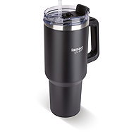 Lamart LT4091 Thermo mug Black 0,9 l - Thermal Mug