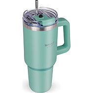 Lamart 1.2L HUGE LT4096 Thermal Mug, Mint - Thermal Mug