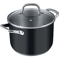 LAMART Pot 20cm LT1152 JOLI - Pot