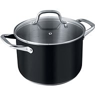 LAMART Pot 22cm LT1153 JOLI - Pot