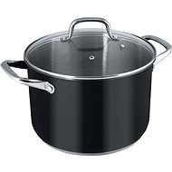 LAMART Pot 24cm LT1154 JOLI - Pot
