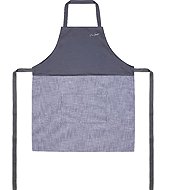 Lamart LT0021 FLAME Kitchen apron 65 × 78 CM - Apron