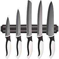 Lamart LT2157 Precis Knife and bar set, 5 pcs - Knife Set