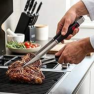 Lamart LT5027 BBQ Grilling tongs 40cm - Pliers