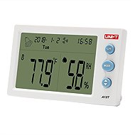 Uni-t MIE0452 Meteorological station A13T - Weather Station