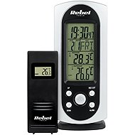 Rebel URZ3255-1 Wireless weather station with outdoor sensor - Weather Station