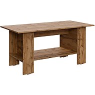 LAMIVEX Nejby coffee table, Wotan oak - Coffee Table