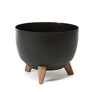 LAMELA ROMA O 47 cm mísa na nožkách - Flower Pot
